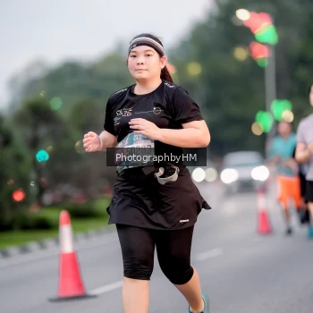 Runner Photo 3690066