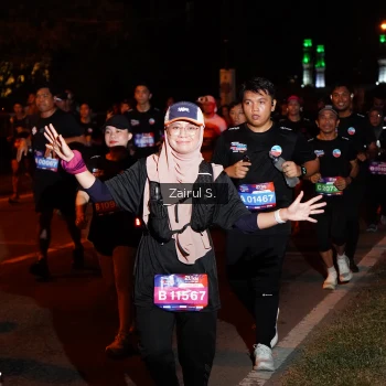 Runner Photo 3690071