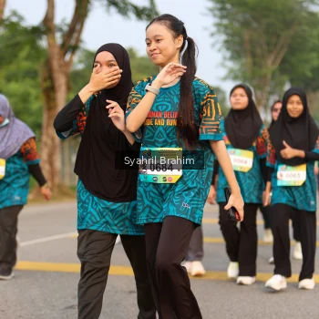 Runner Photo 3690074