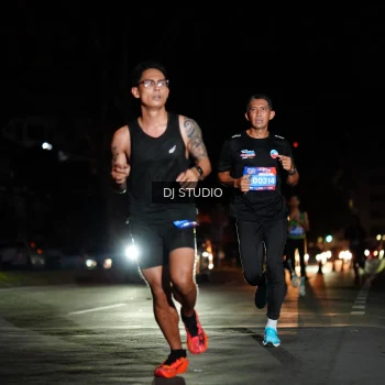 Runner Photo 3690079