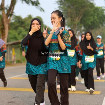 Runner Photo 3690081