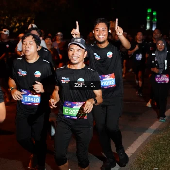 Runner Photo 3690082