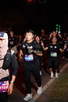 Runner Photo 3690083
