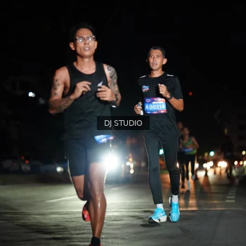Runner Photo 3690086