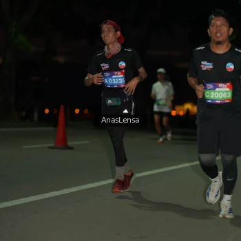 Runner Photo 3690089