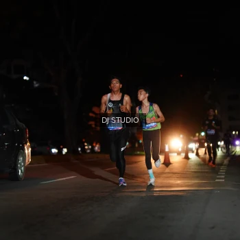 Runner Photo 3690099