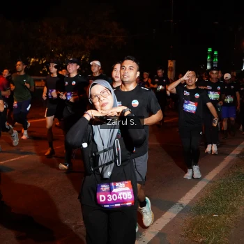 Runner Photo 3690101