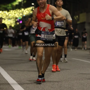 Runner Photo 3690104