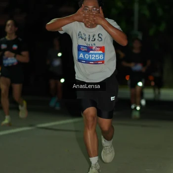 Runner Photo 3690106