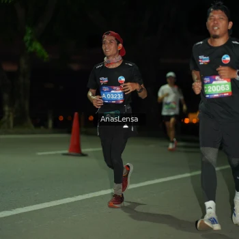 Runner Photo 3690110