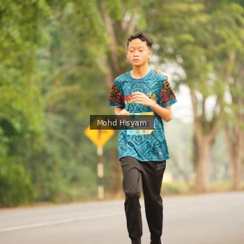Runner Photo 3690118