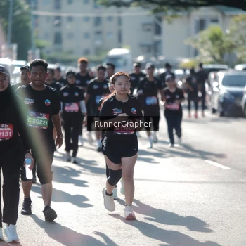 Runner Photo 3690130