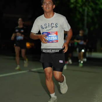 Runner Photo 3690136
