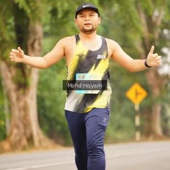Runner Photo 3690145