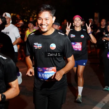 Runner Photo 3690150