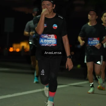 Runner Photo 3690151