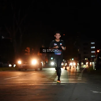Runner Photo 3690155