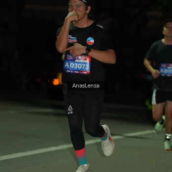 Runner Photo 3690161