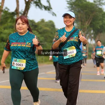 Runner Photo 3690170