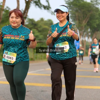 Runner Photo 3690171