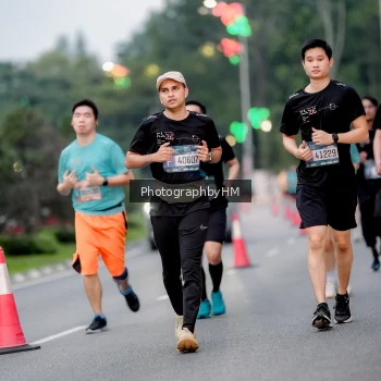Runner Photo 3690175