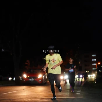 Runner Photo 3690181