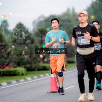Runner Photo 3690194