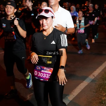 Runner Photo 3690196