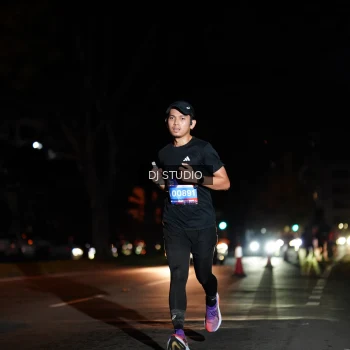 Runner Photo 3690201
