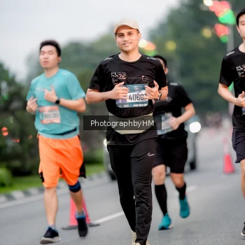 Runner Photo 3690205