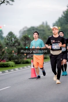 Runner Photo 3690207