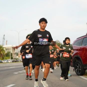 Runner Photo 3690208