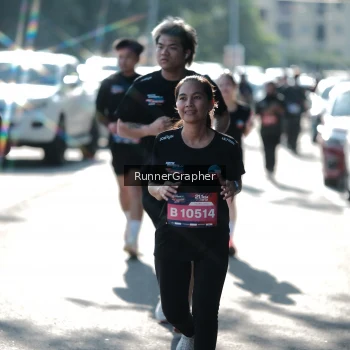 Runner Photo 3690220