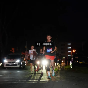 Runner Photo 3690228