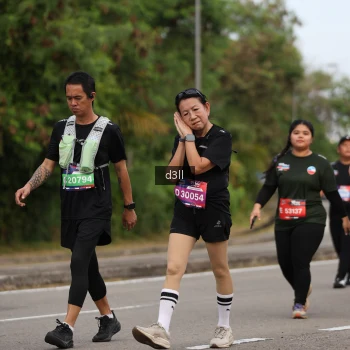 Runner Photo 3690229