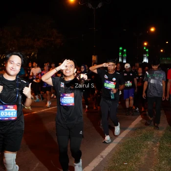 Runner Photo 3690230