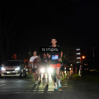 Runner Photo 3690232