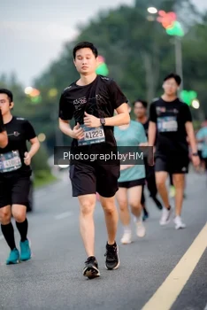 Runner Photo 3690237
