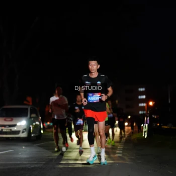 Runner Photo 3690238