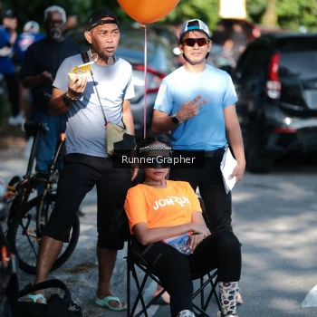 Runner Photo 3690241