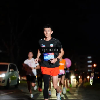 Runner Photo 3690242