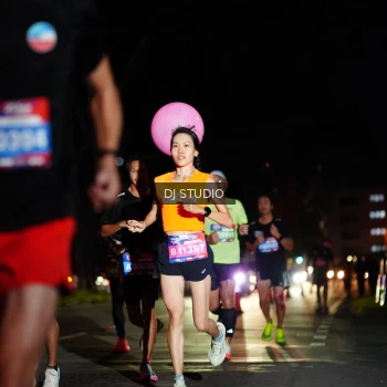 Runner Photo 3690247