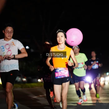 Runner Photo 3690255