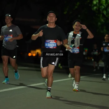 Runner Photo 3690256