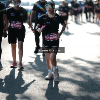 Runner Photo 3690257