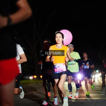 Runner Photo 3690258