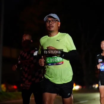 Runner Photo 3690264