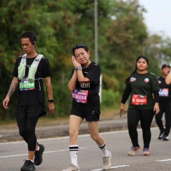 Runner Photo 3690267