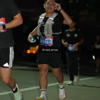 Runner Photo 3690276