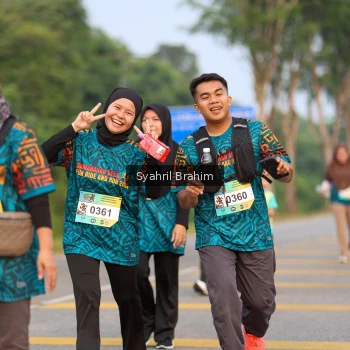 Runner Photo 3690282